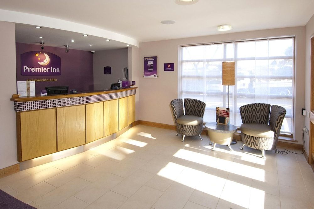 Premier Inn Christchurch / Highcliffe 2
