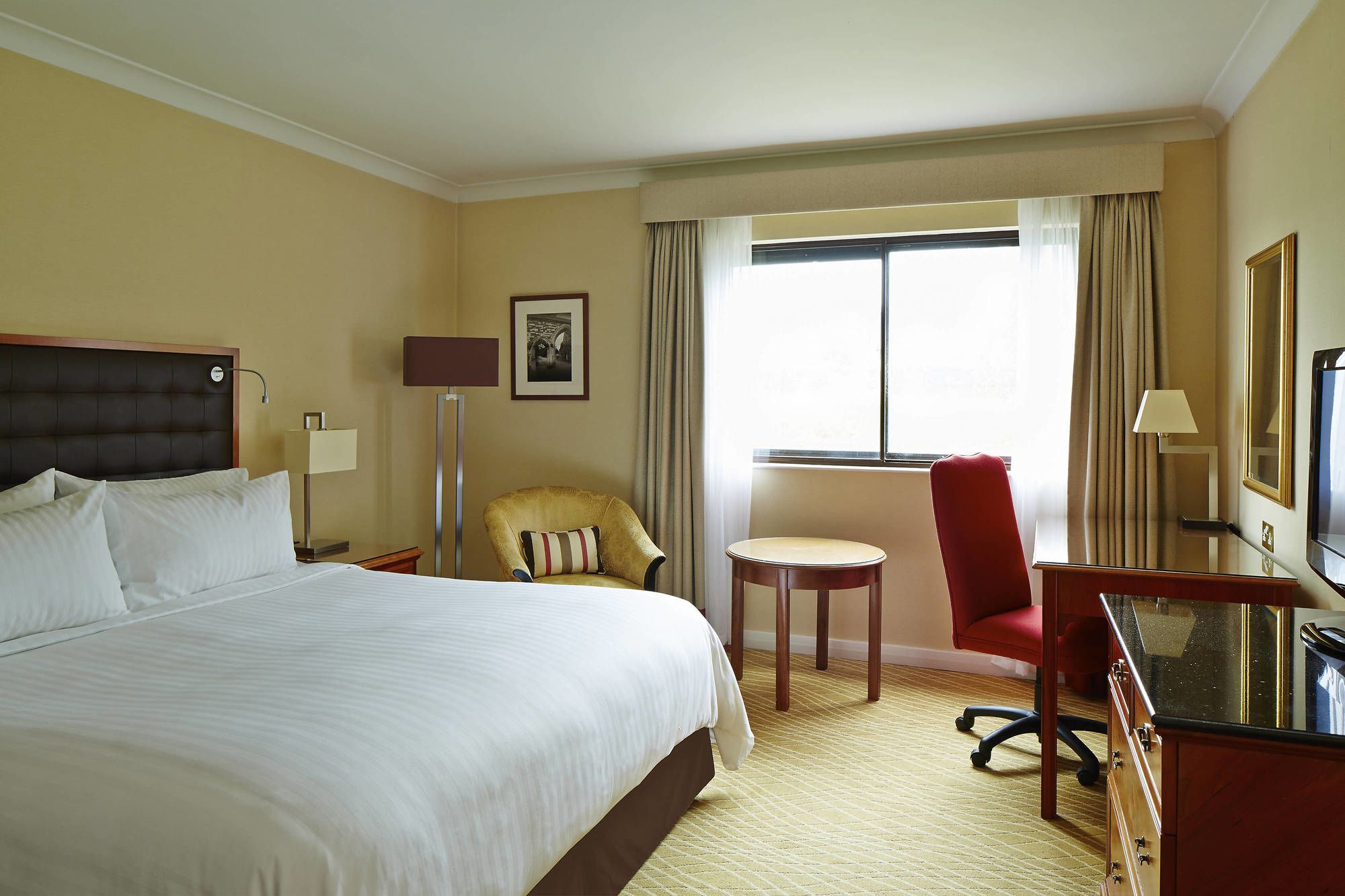 Delta Hotels Cheshunt 2