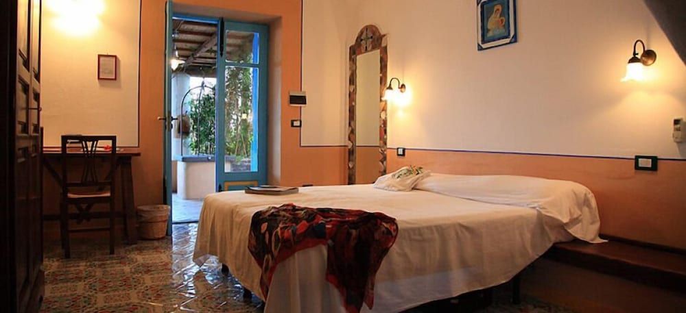 Hotel Mamma Santina 2