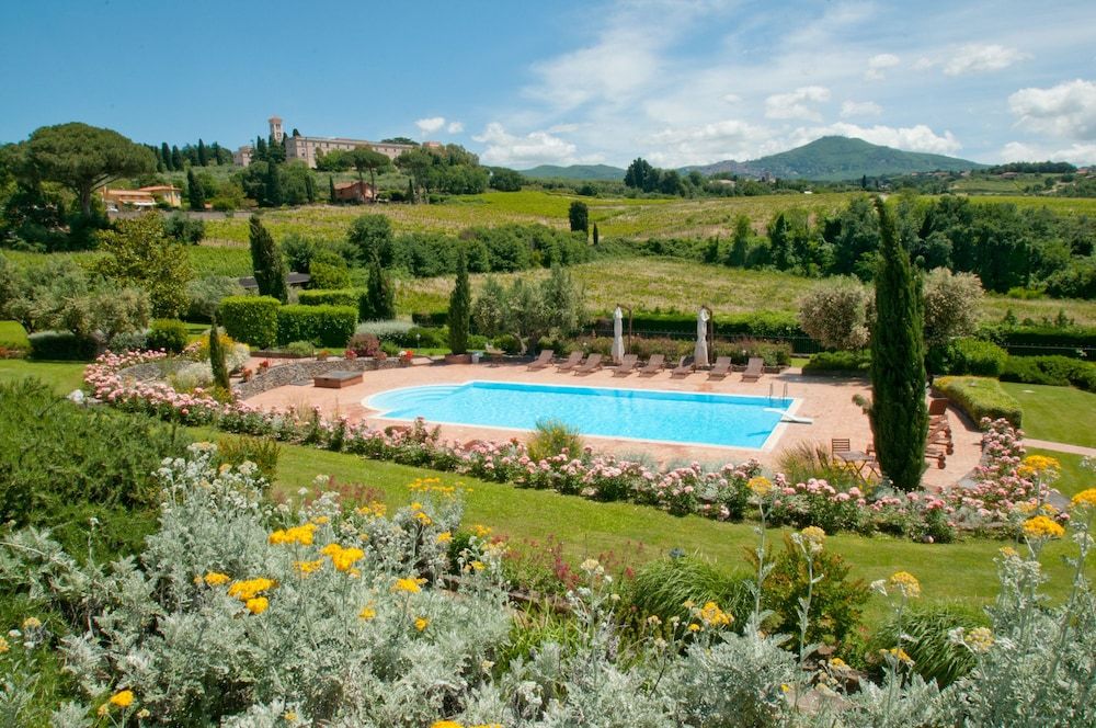 Tenuta Cusmano 1