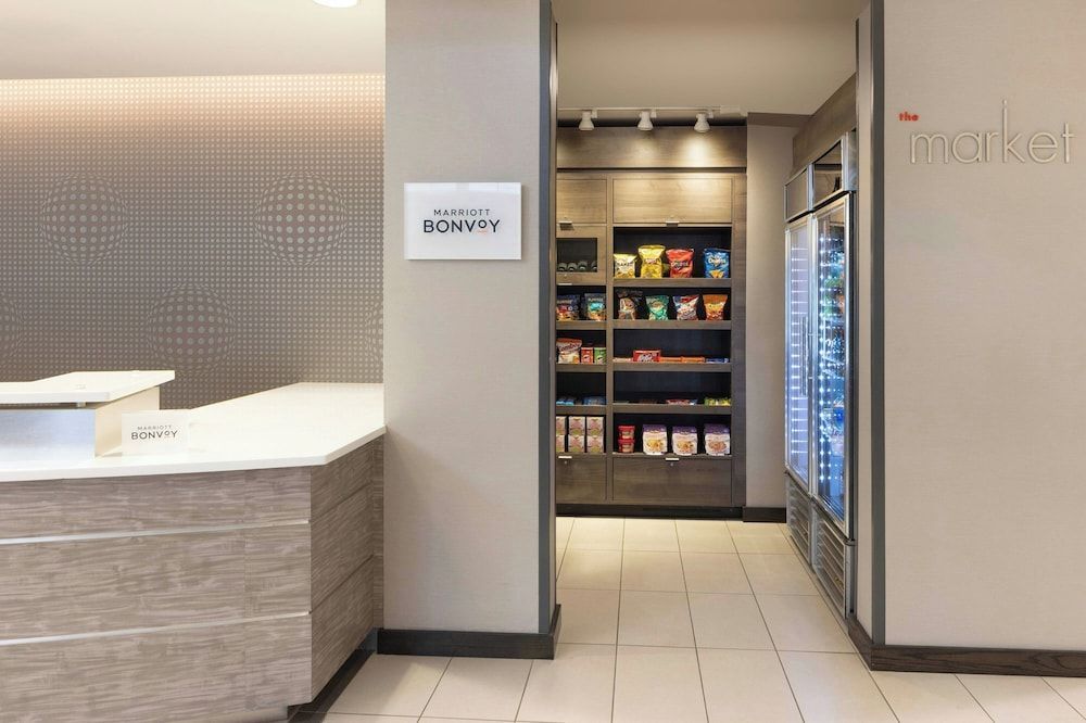 Residence Inn by Marriott Albany Clifton Park 2