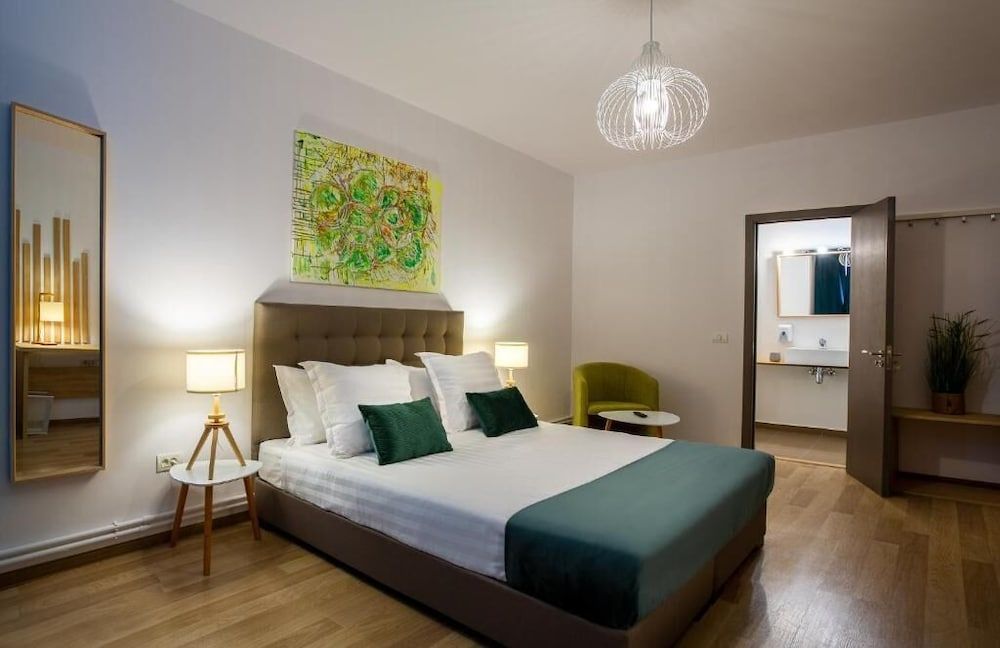 Lagom Hotel 2