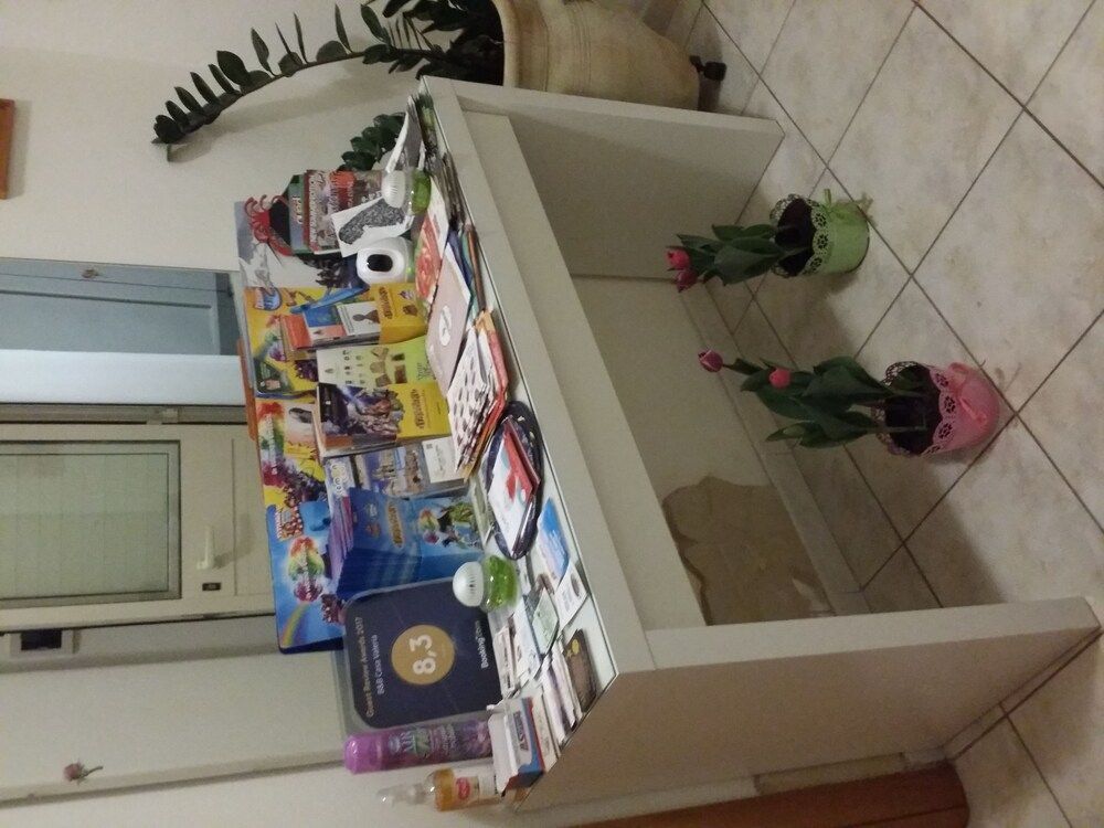 B&B Casa Valeria 2