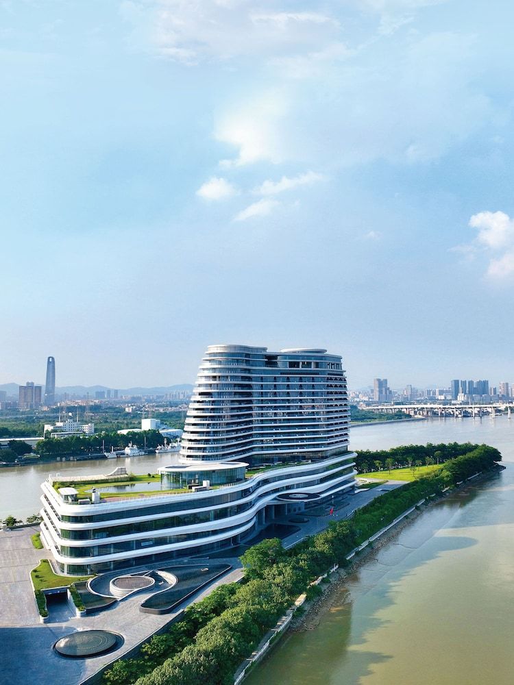 Vignette Collection The Xanadu Guangzhou, an IHG Hotel 1