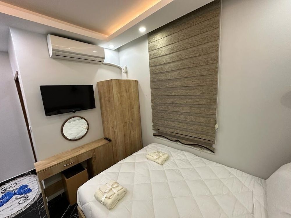 Mass Otel 2