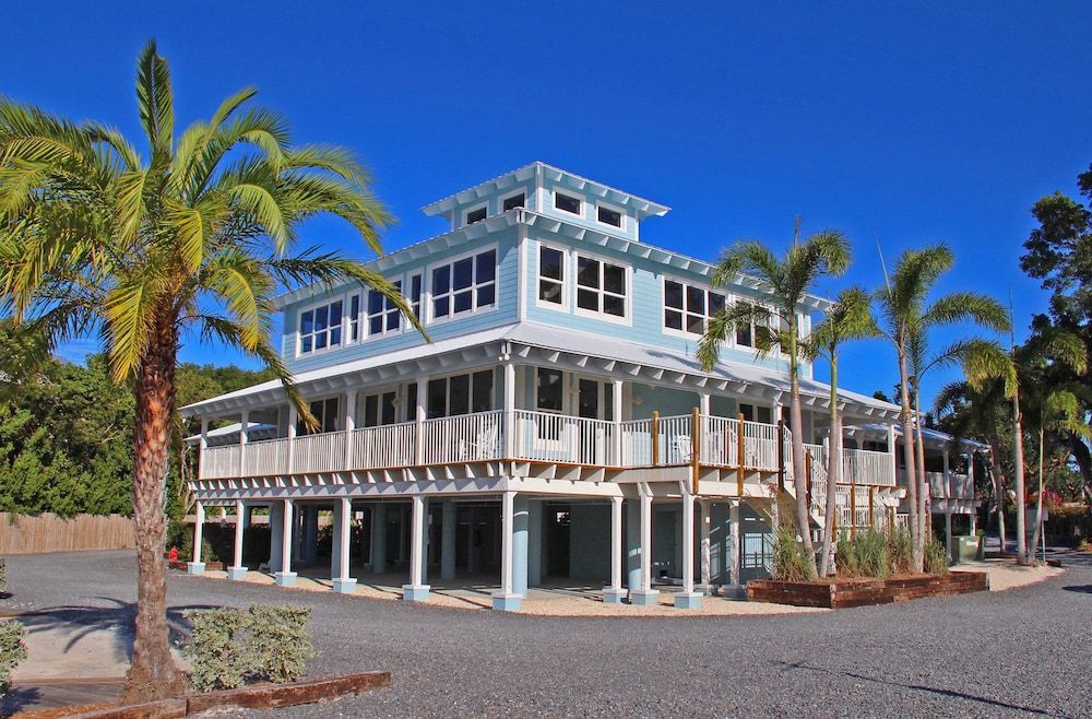 Dolphin Point Villas 1