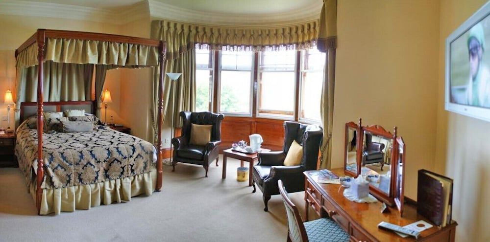 Ramnee Hotel 1
