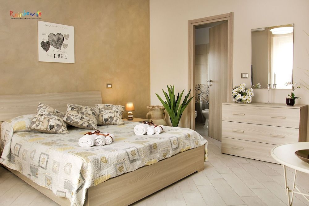 b&b l'olimpo 1