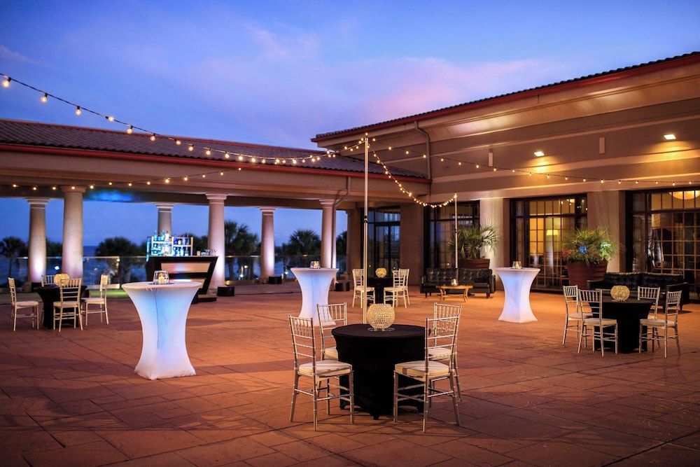 Marriott Myrtle Beach Resort & Spa at Grande Dunes 2