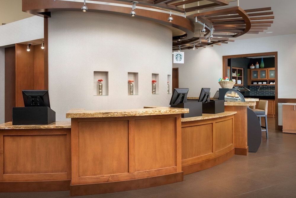 Hyatt Place Sugar Land 2