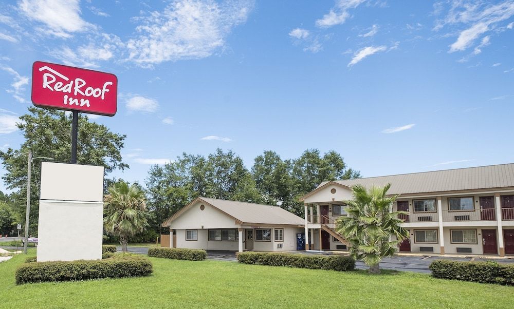 Red Roof Inn Chipley 1