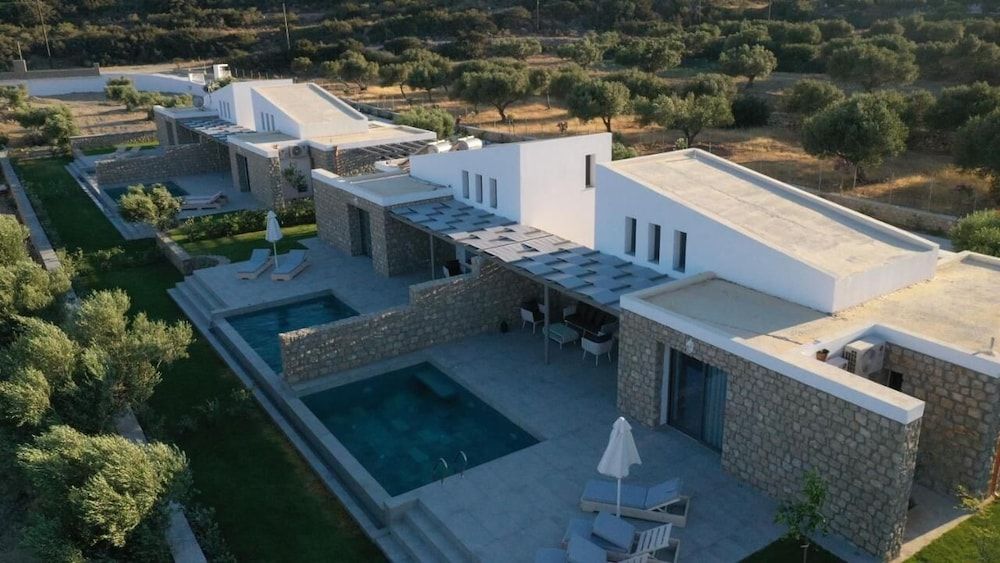 Askelinos Villas 1
