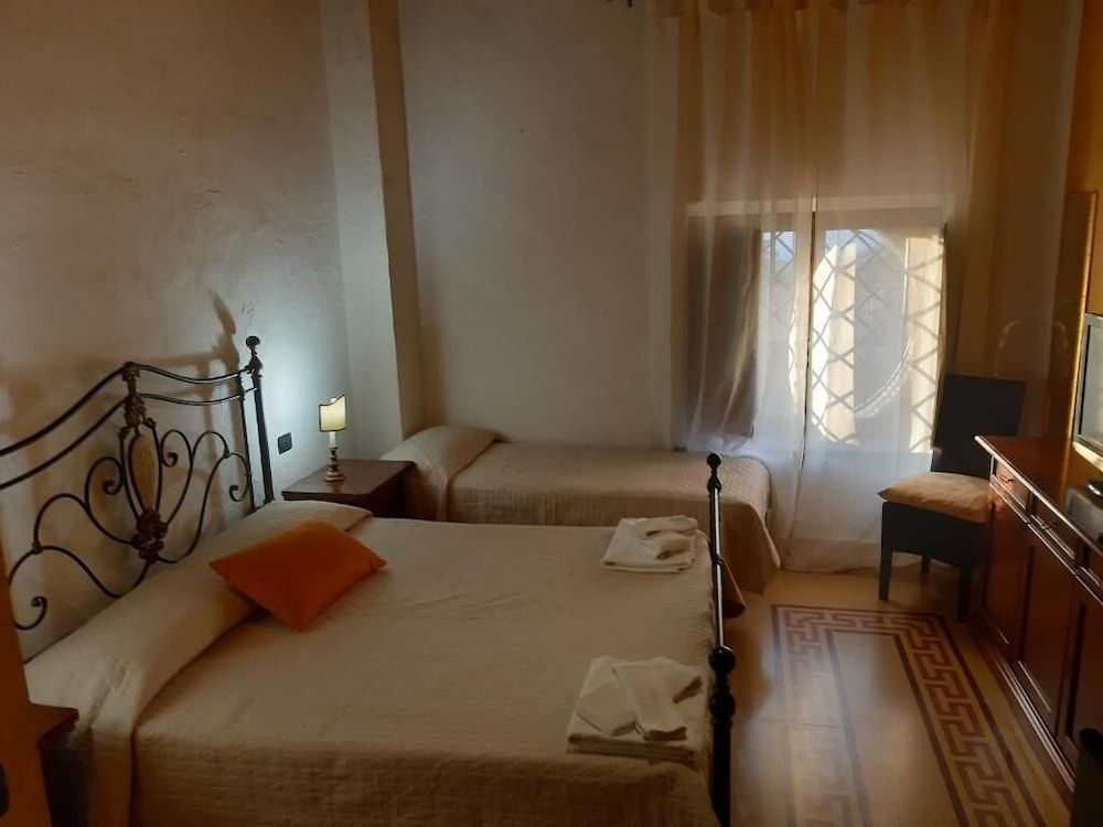 Residenza L'Antico Borgo Hotel 1