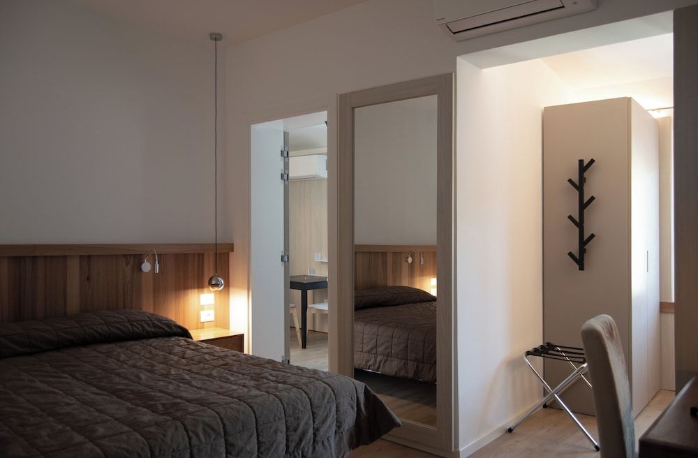 Hotel Oliva 1