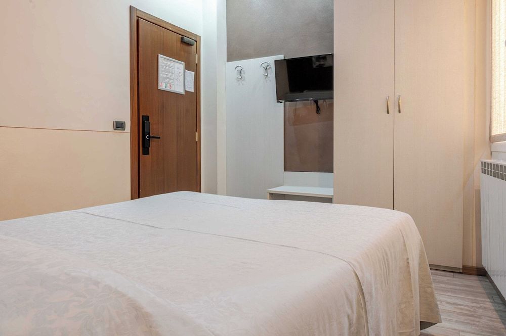 Hotel Serenity in Ventimiglia 2