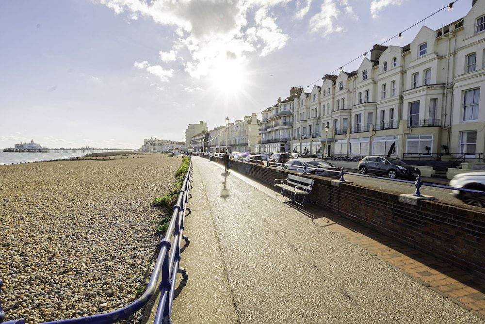 Majestic Hotel Eastbourne by Belvilla 1