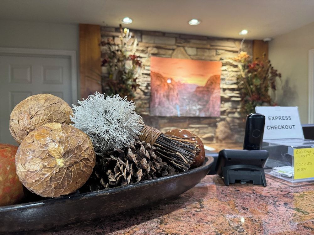 Claridge Inn - St. George 1