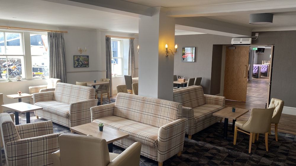 Caledonian Hotel 'A Bespoke Hotel’ 2