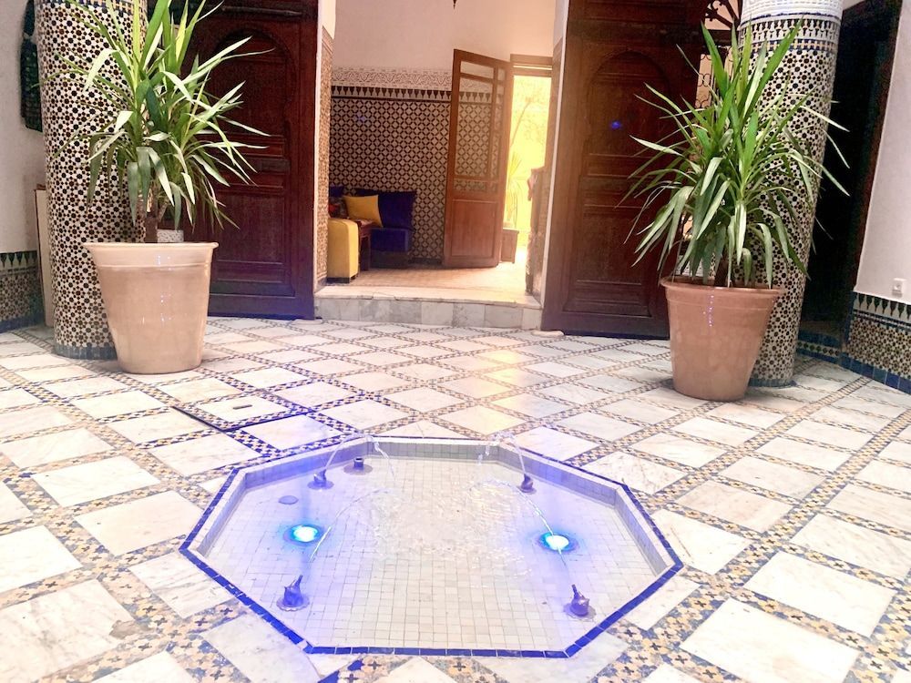 Riad Dar Pierre 2