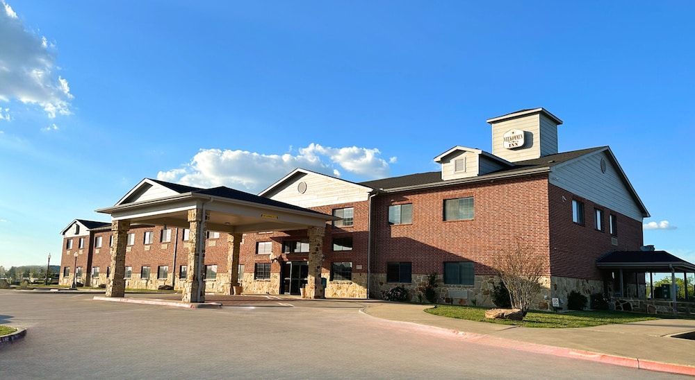 Velkommen Inn 1