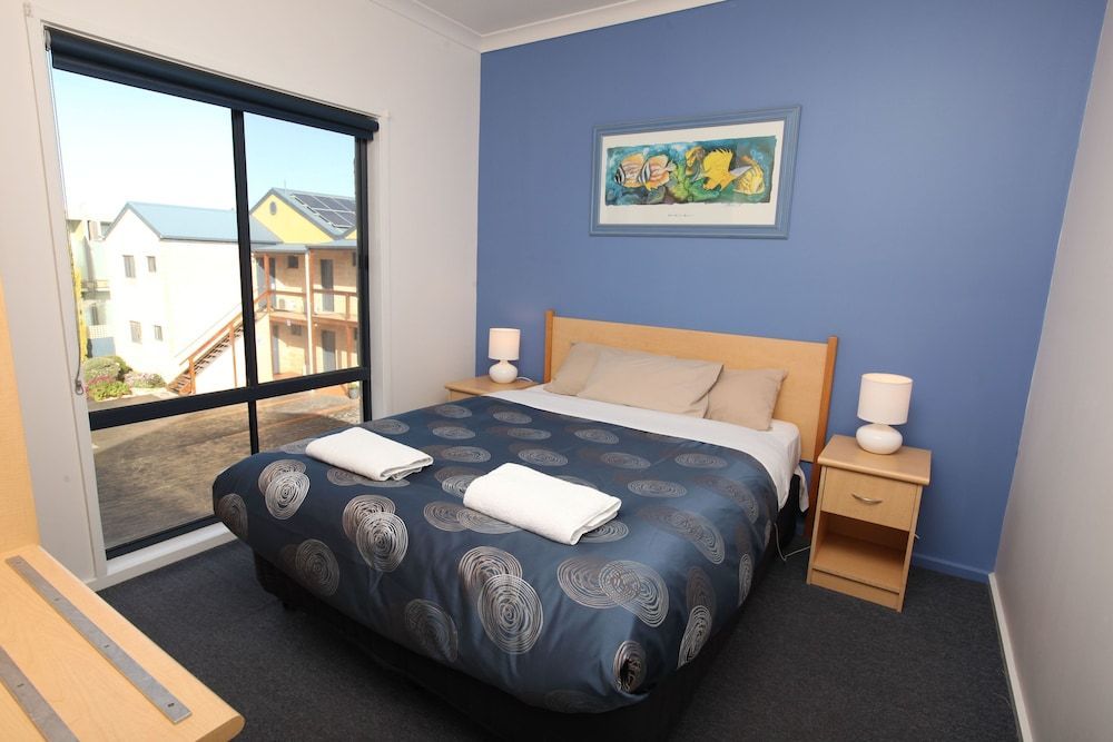 Seaview Motel & Apartments 2