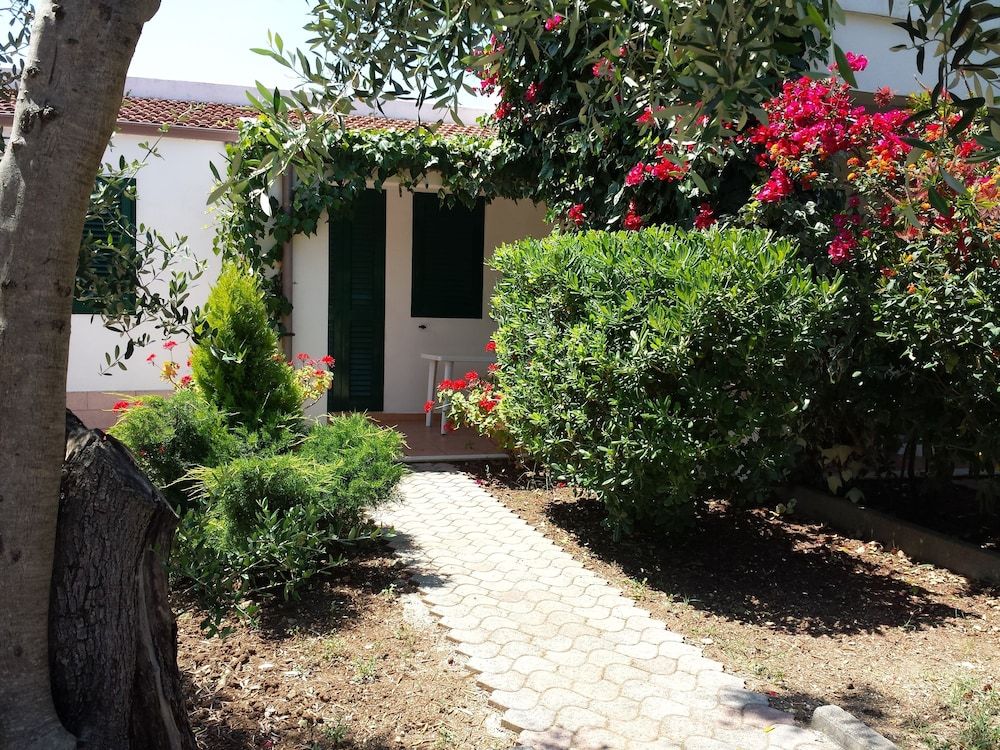 Residence Alba 1
