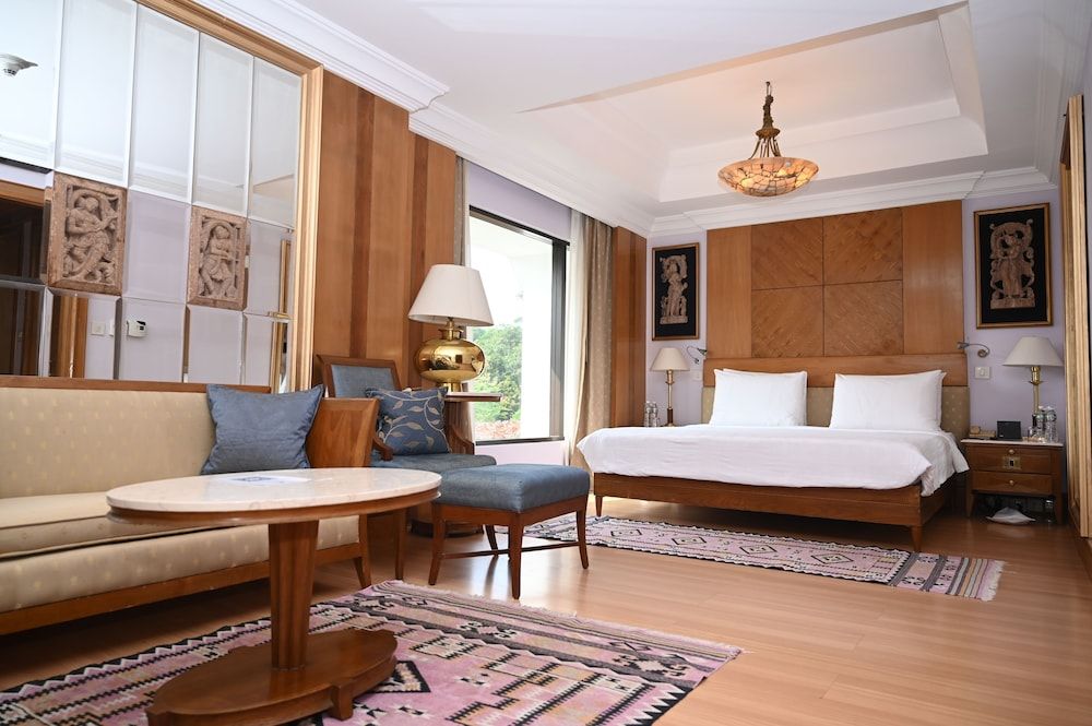 Trident Bhubaneswar 1