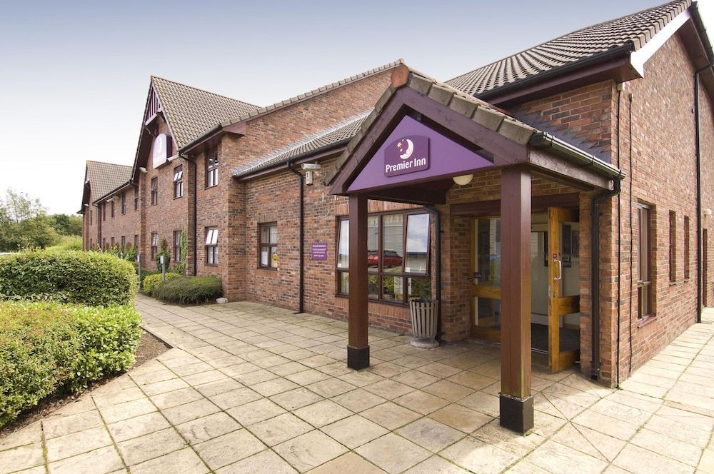Premier Inn St. Helens South 1