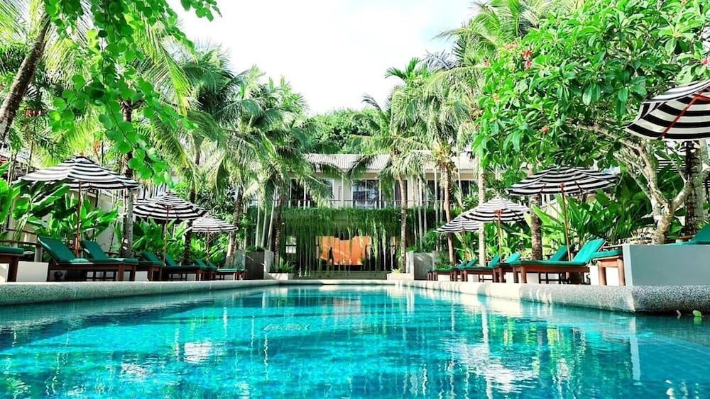 Signature Phuket Resort 1