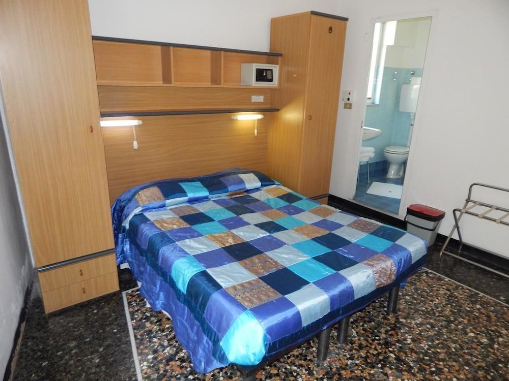 Hotel Gino 2