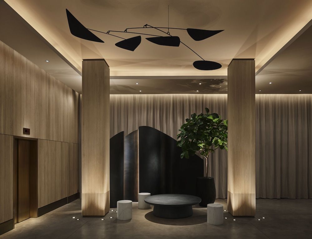 11 Howard, New York, a Member of Design Hotels 2