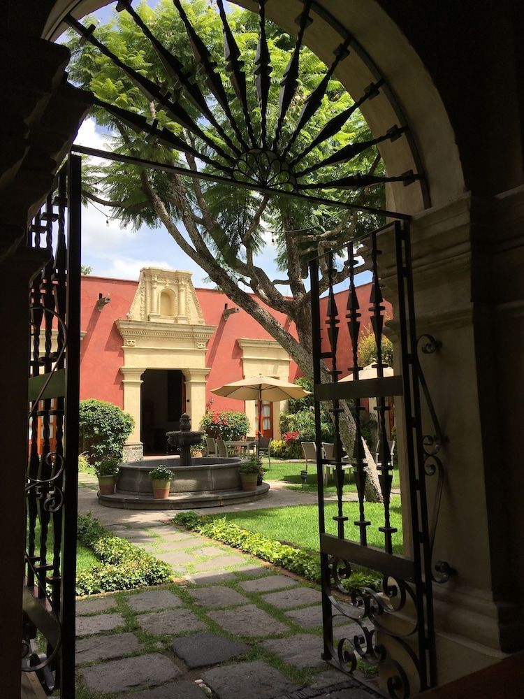 Quinta Luna 1