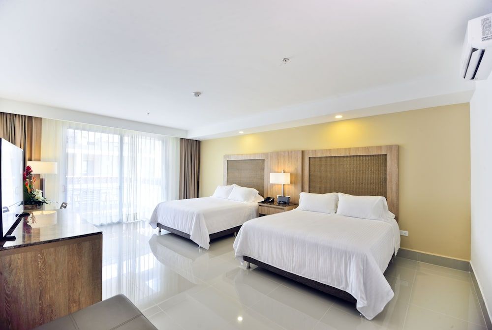 Hotel Campestre las Camelias 2