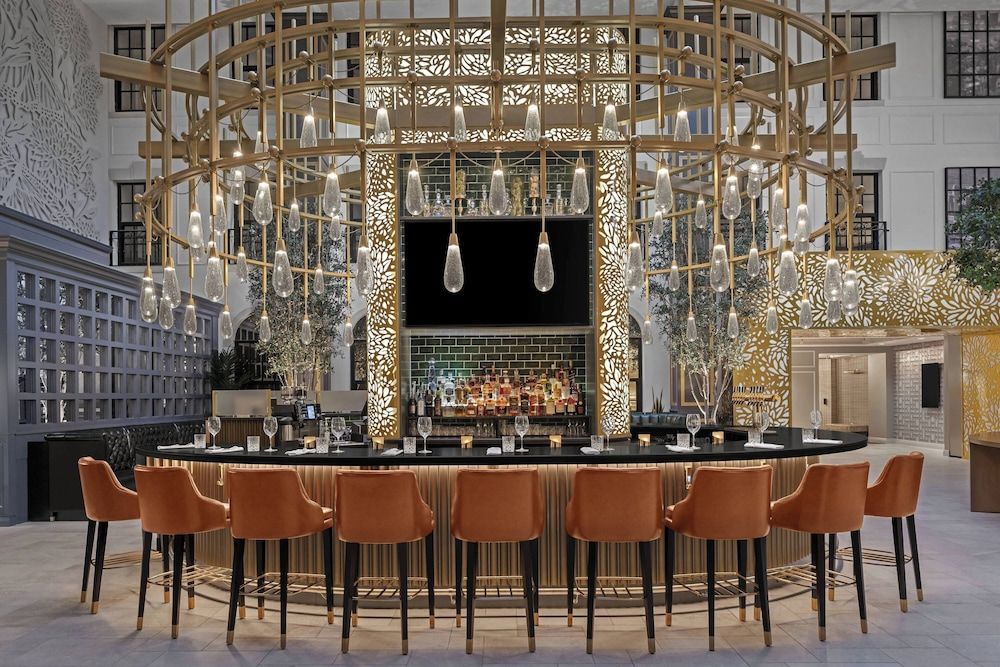 The Lytle Park Hotel, Autograph Collection 2