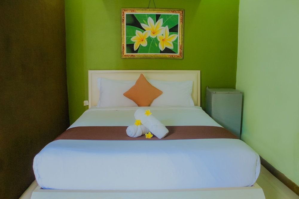 Dedy Beach Inn 2