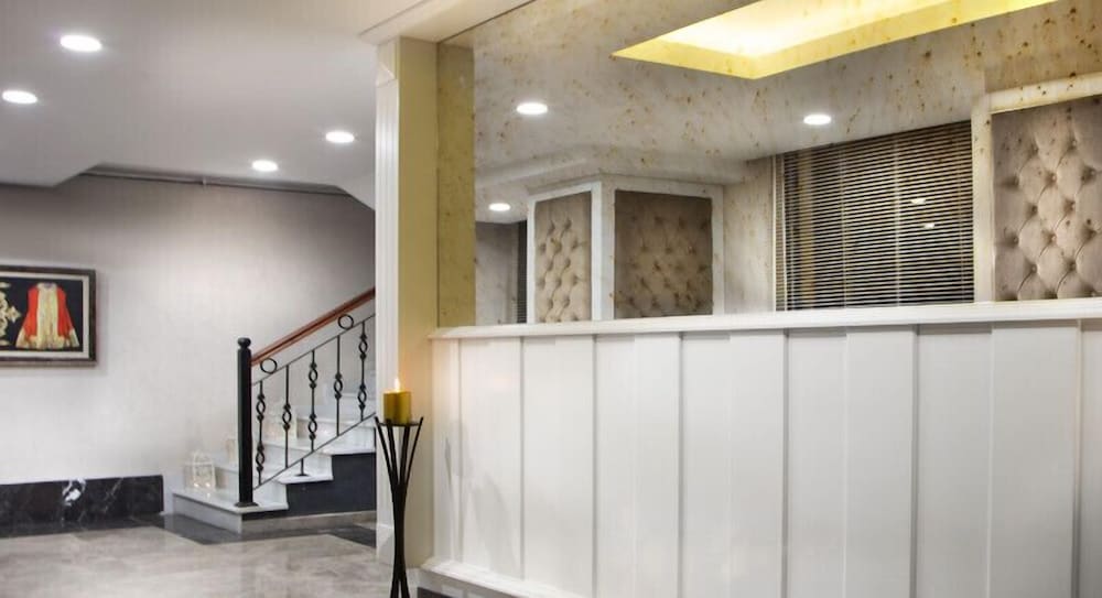 Astan Hotel Galata 2