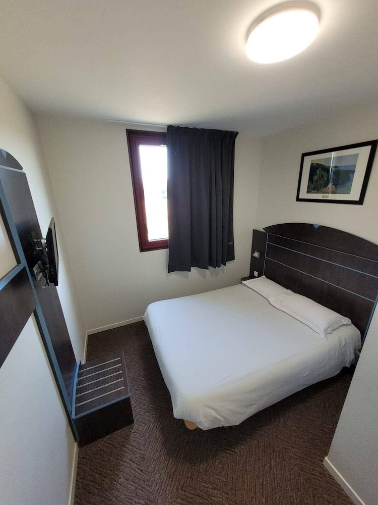 BRAUCOL Hotel 1
