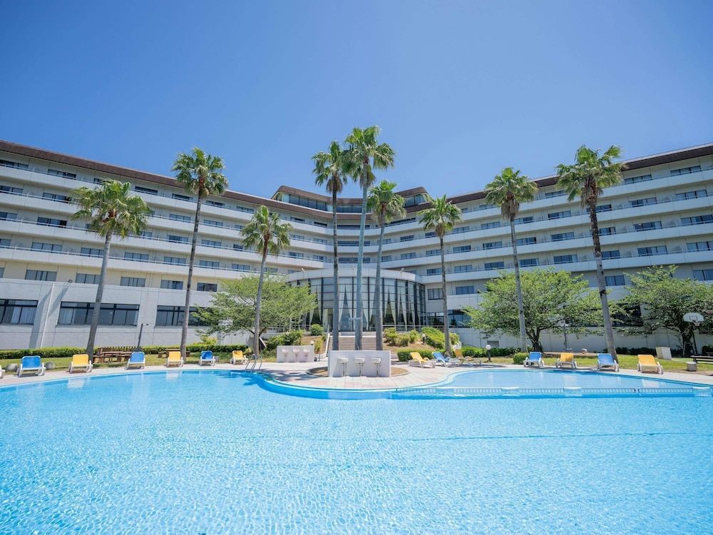 Grand Mercure Awaji Island Resort & Spa 1
