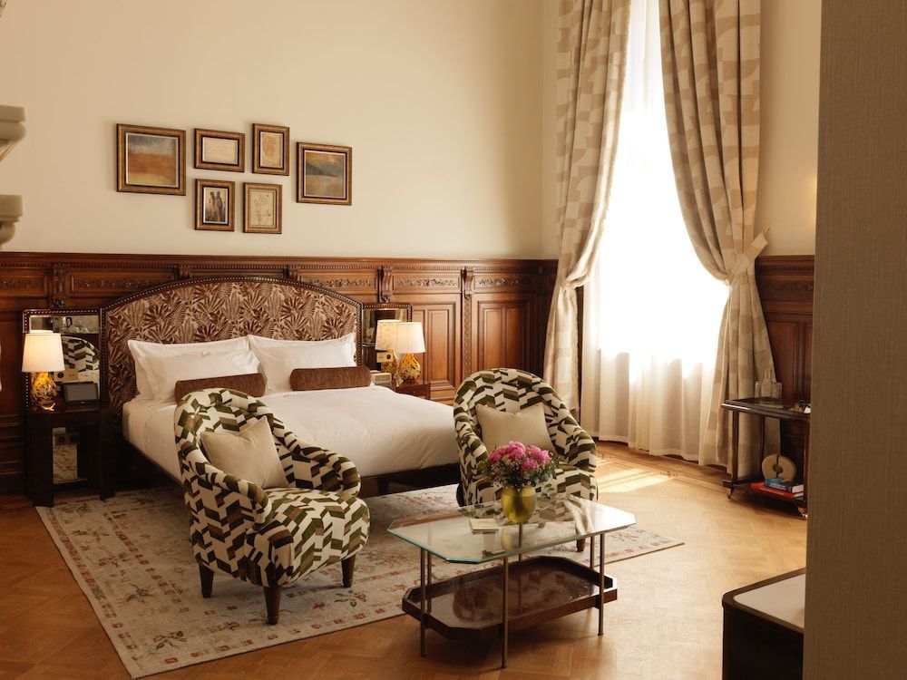 Hotel Fleur de Ville 1