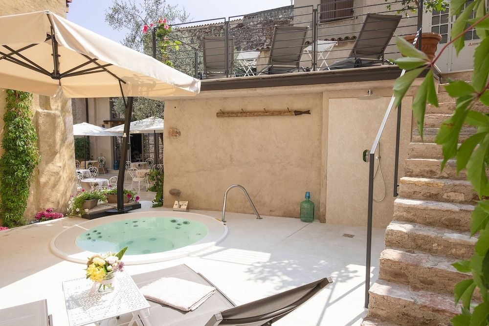 Corte Alma Spa and Luxury Home 1