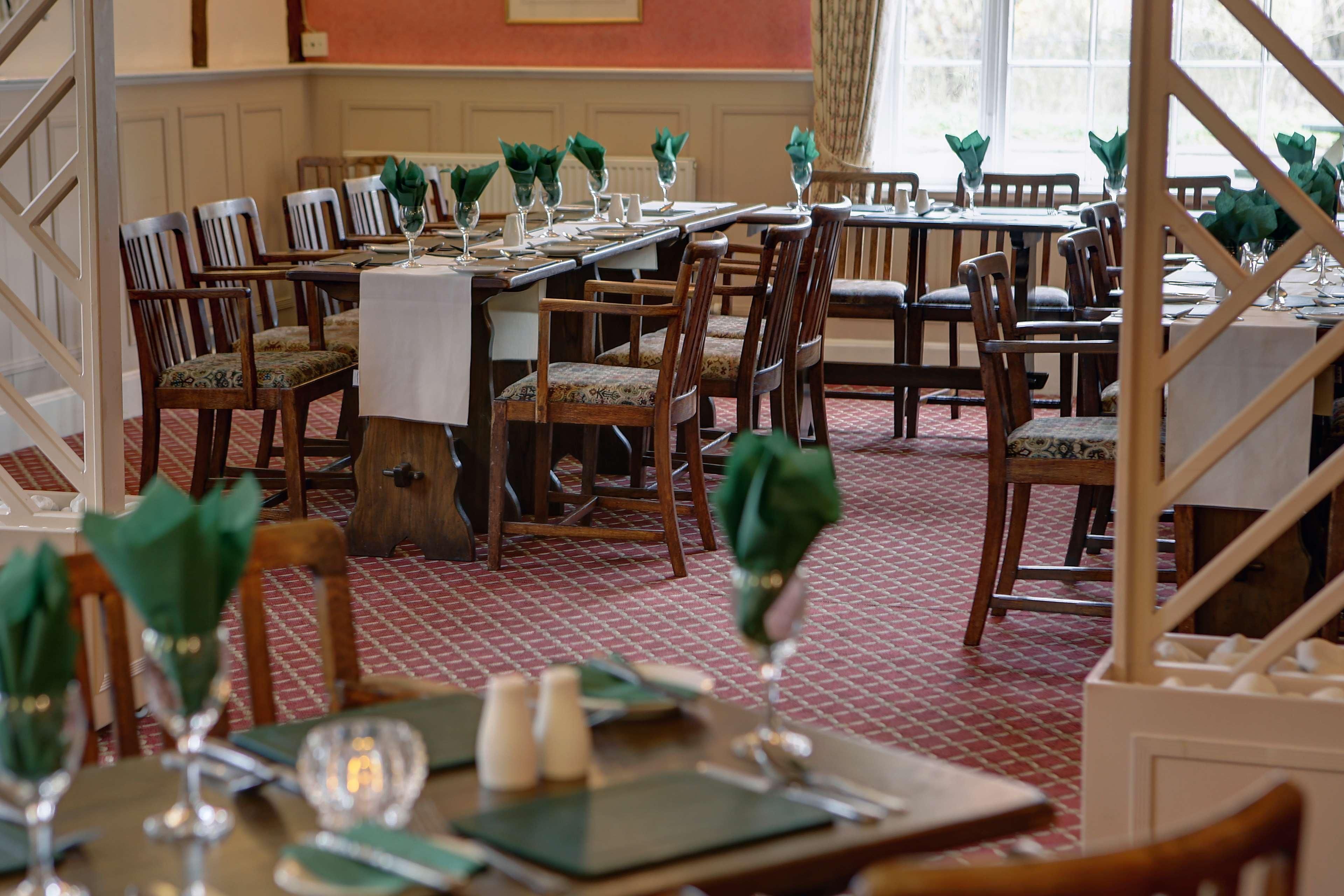 The Cedars Hotel 1