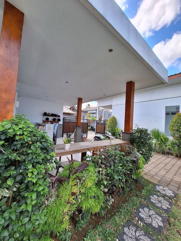 Bonewood Guesthouse 2