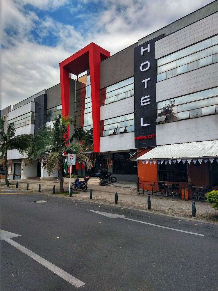 Hotel Merlott 70 1