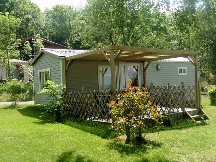 Camping le Montbartoux 2