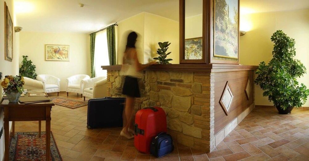 Locanda Del Parco Hotel 2