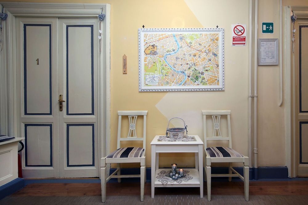 Tibullo Guesthouse 2