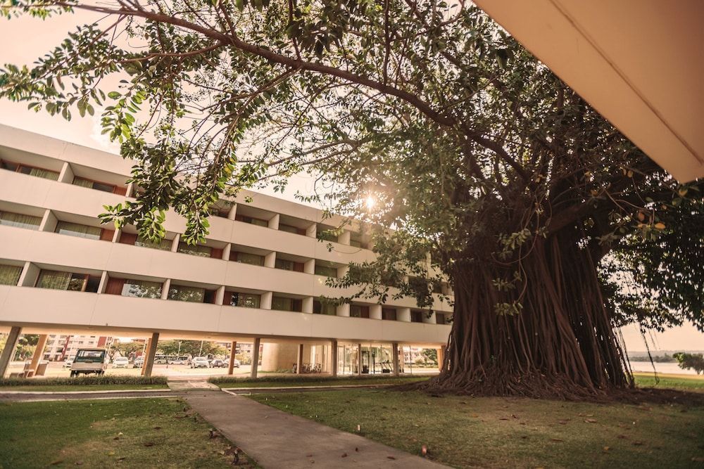 Brasilia Palace Hotel 1