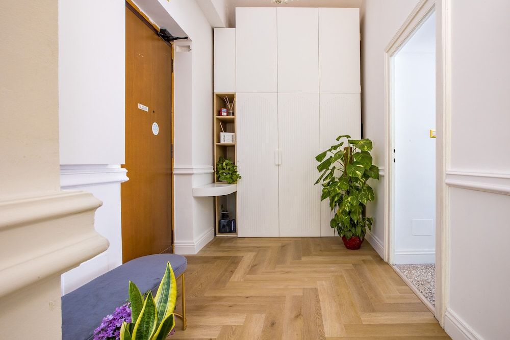 Hold Rome - Luxury Suites 2