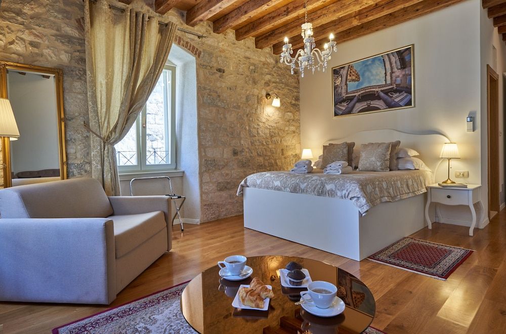 Villa Split Heritage Hotel 1