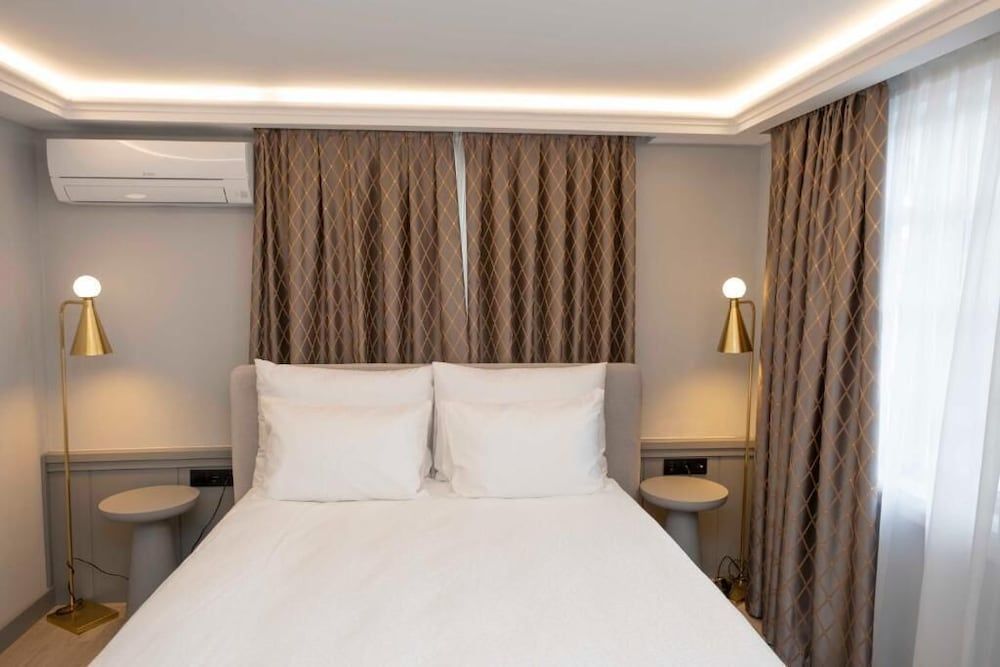 Royal Hayat Hotel 2